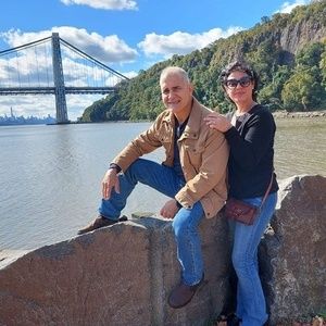 Meet your Posher, Karen alina